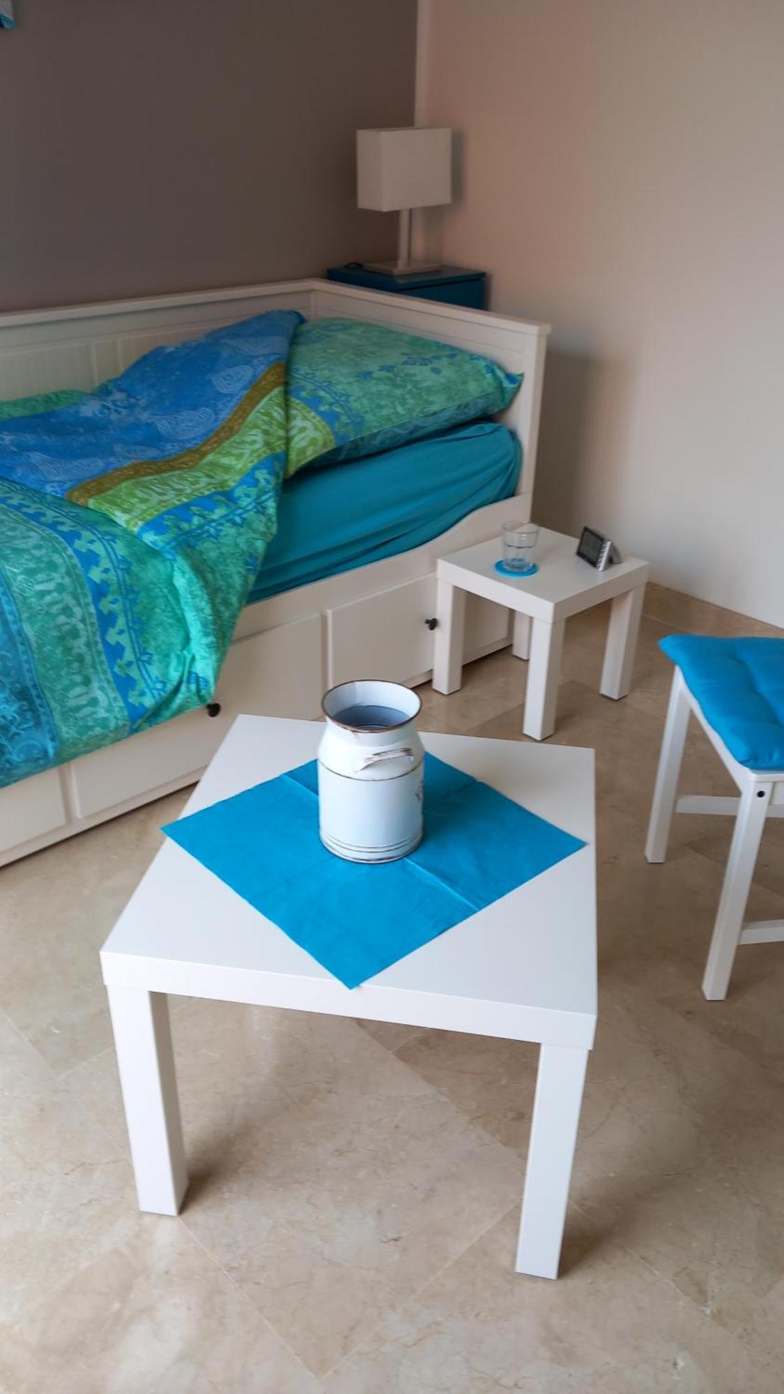 Sonne Und Meer - Anafi Guestroom Manilva Exteriör bild