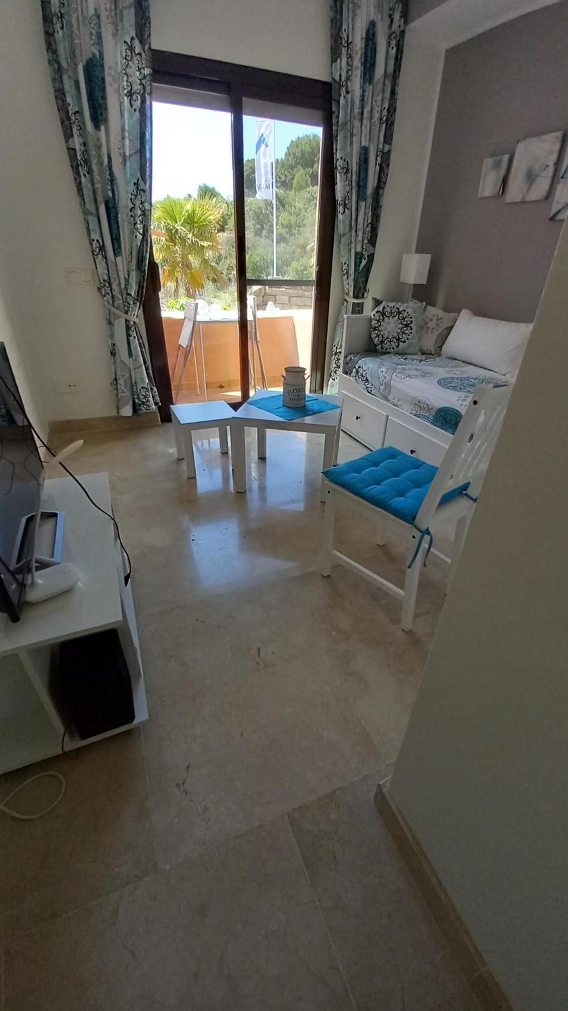 Sonne Und Meer - Anafi Guestroom Manilva Exteriör bild