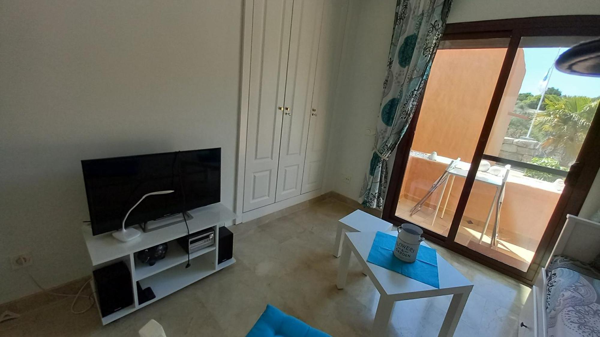 Sonne Und Meer - Anafi Guestroom Manilva Exteriör bild