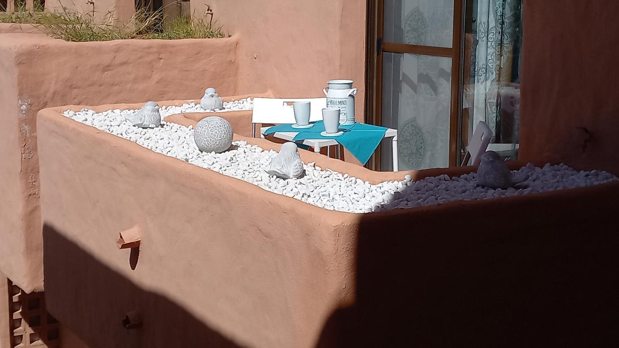 Sonne Und Meer - Anafi Guestroom Manilva Exteriör bild